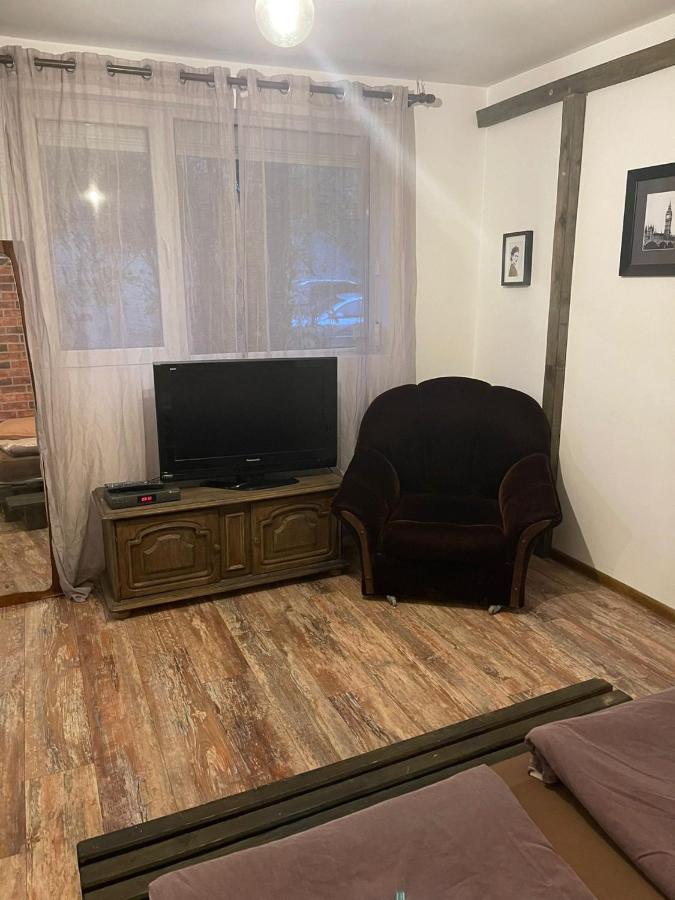 Hot Spot Studio In The Center صوفيا المظهر الخارجي الصورة